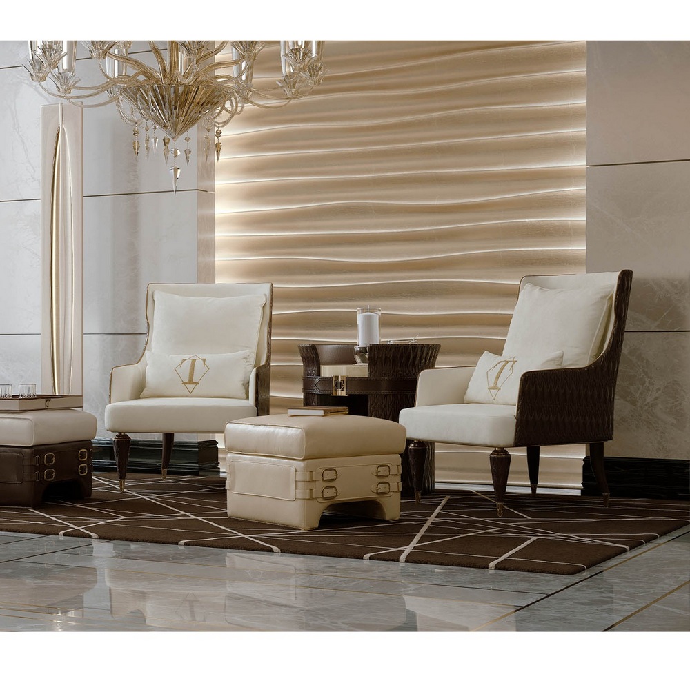 Numero Tre Bergere 02