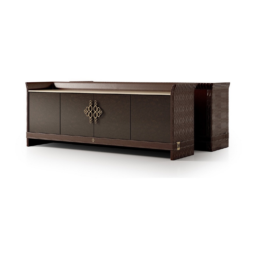 Numero Tre Sideboard 01
