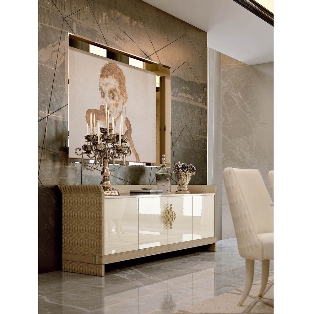 Numero Tre Sideboard 04