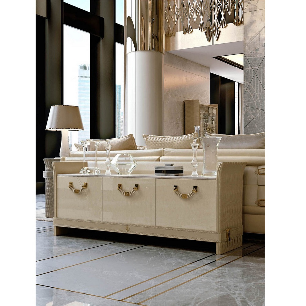 Numero Tre Sideboard 07