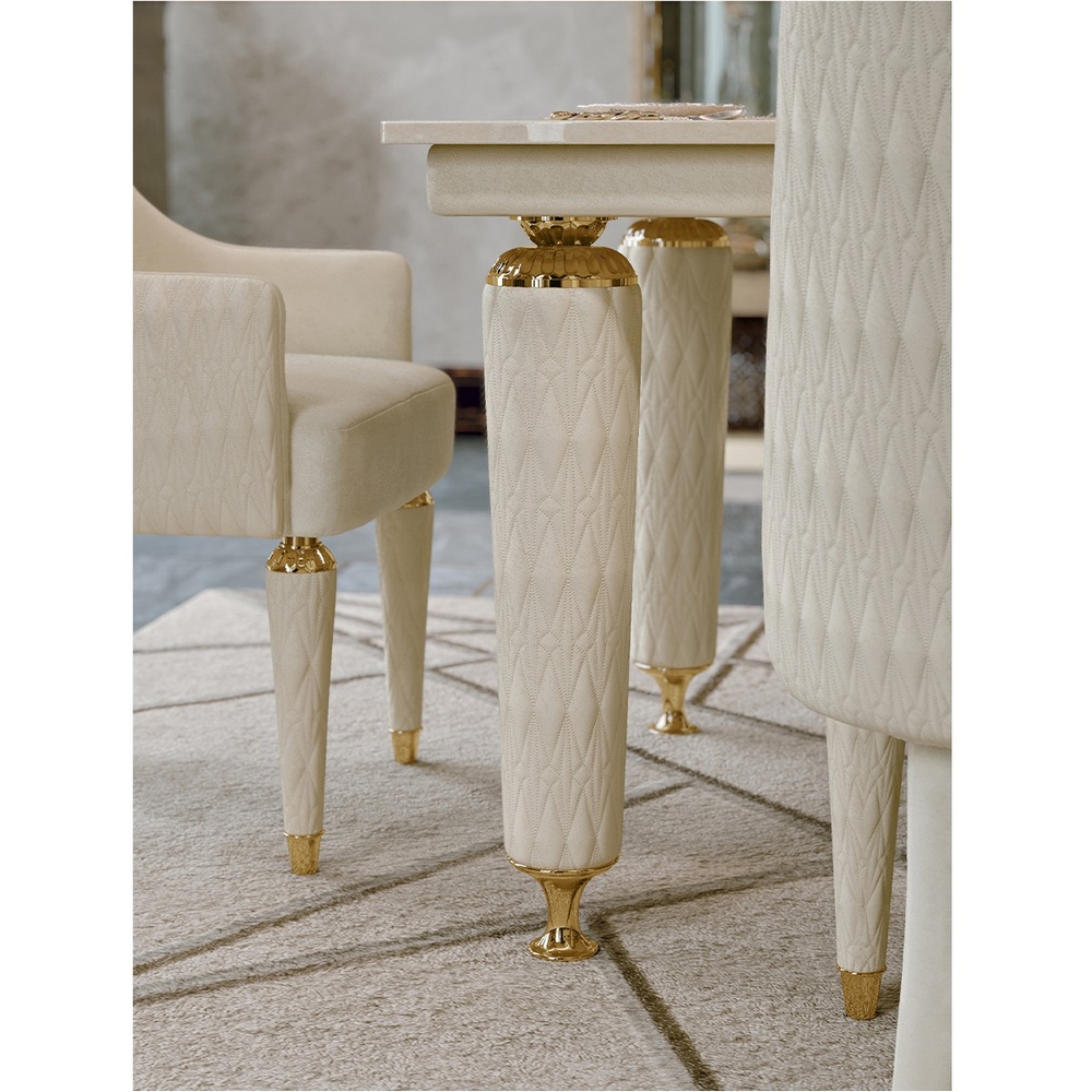 Numero Tre table 02