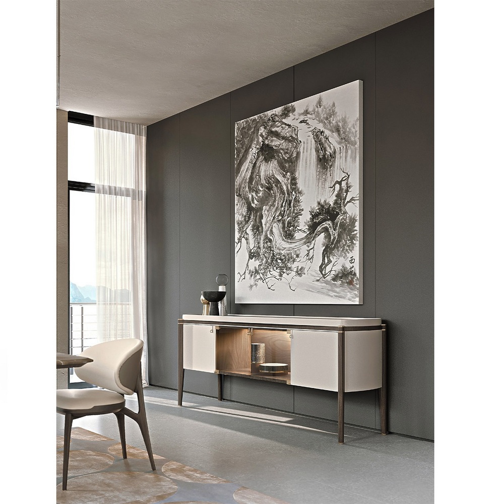 Pinnacle Sideboard 02