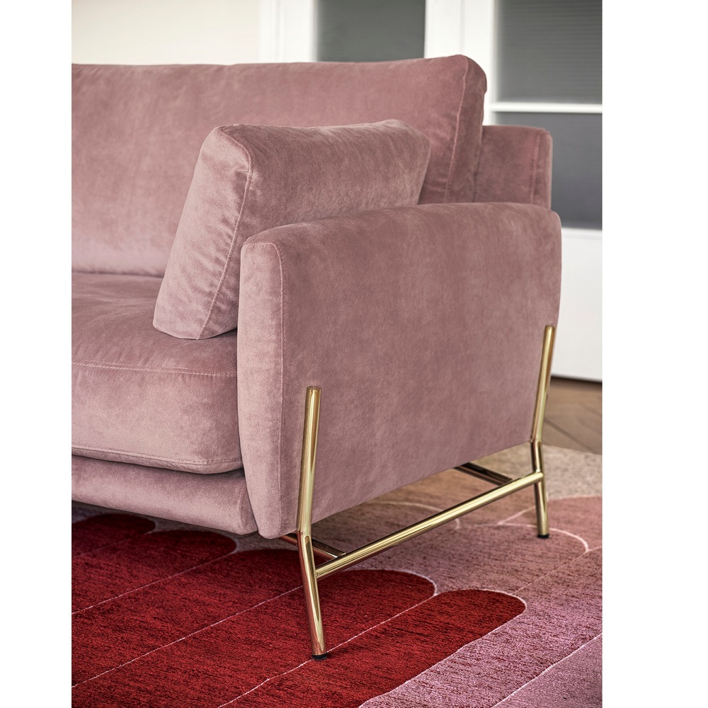 16 Le Marais Calligaris details