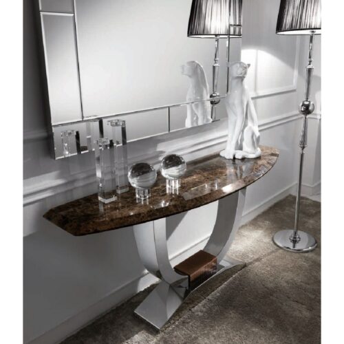 HERMES CONSOLE