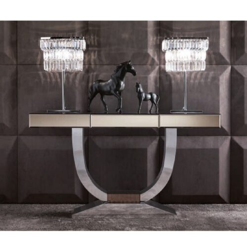HERMES CONSOLE DRAWER