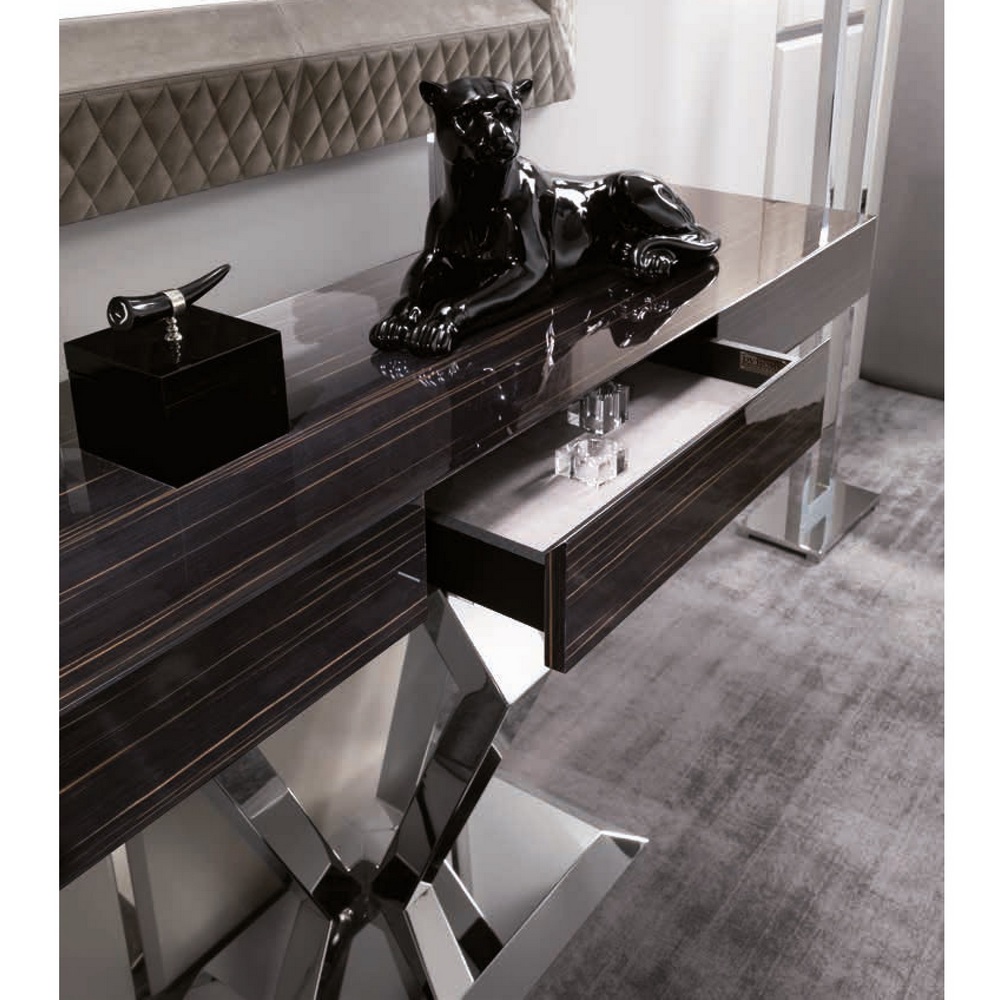 RITZ CONSOLE 01