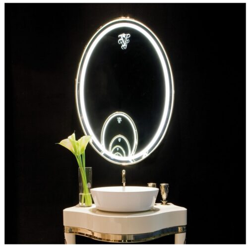 GRIMILDE MIRROR