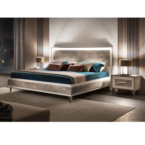 Ambra bed