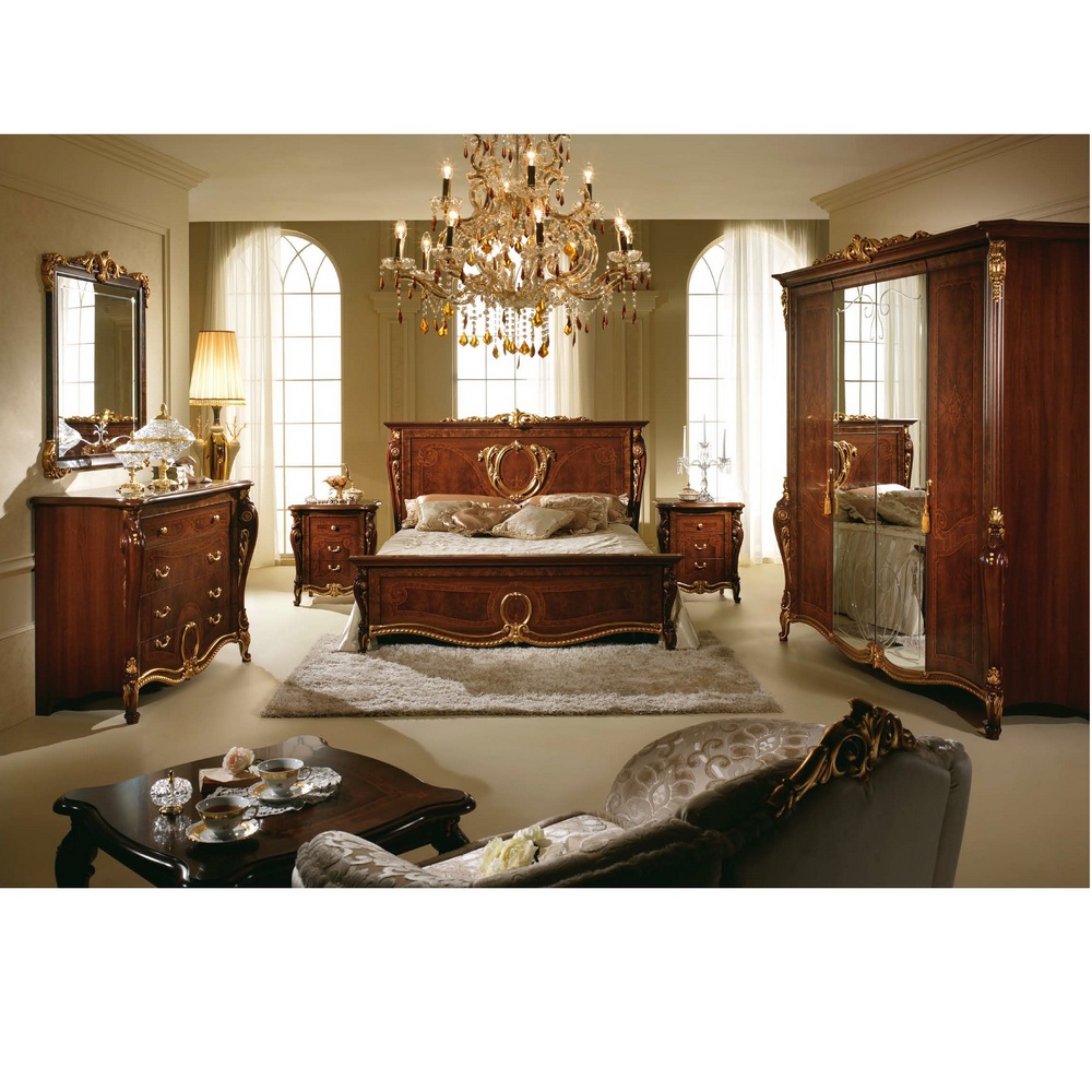 Dotanello bed