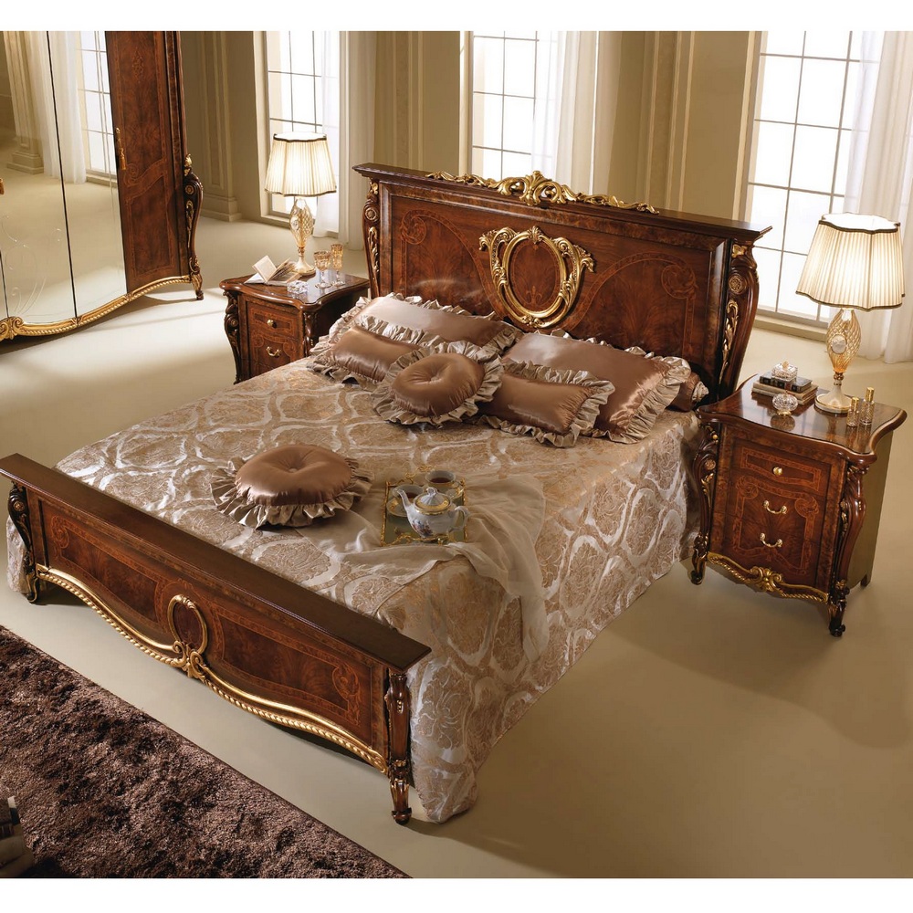 Dotanello bed 01