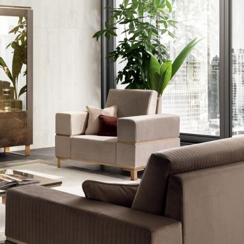 Essenza ARMCHAIR