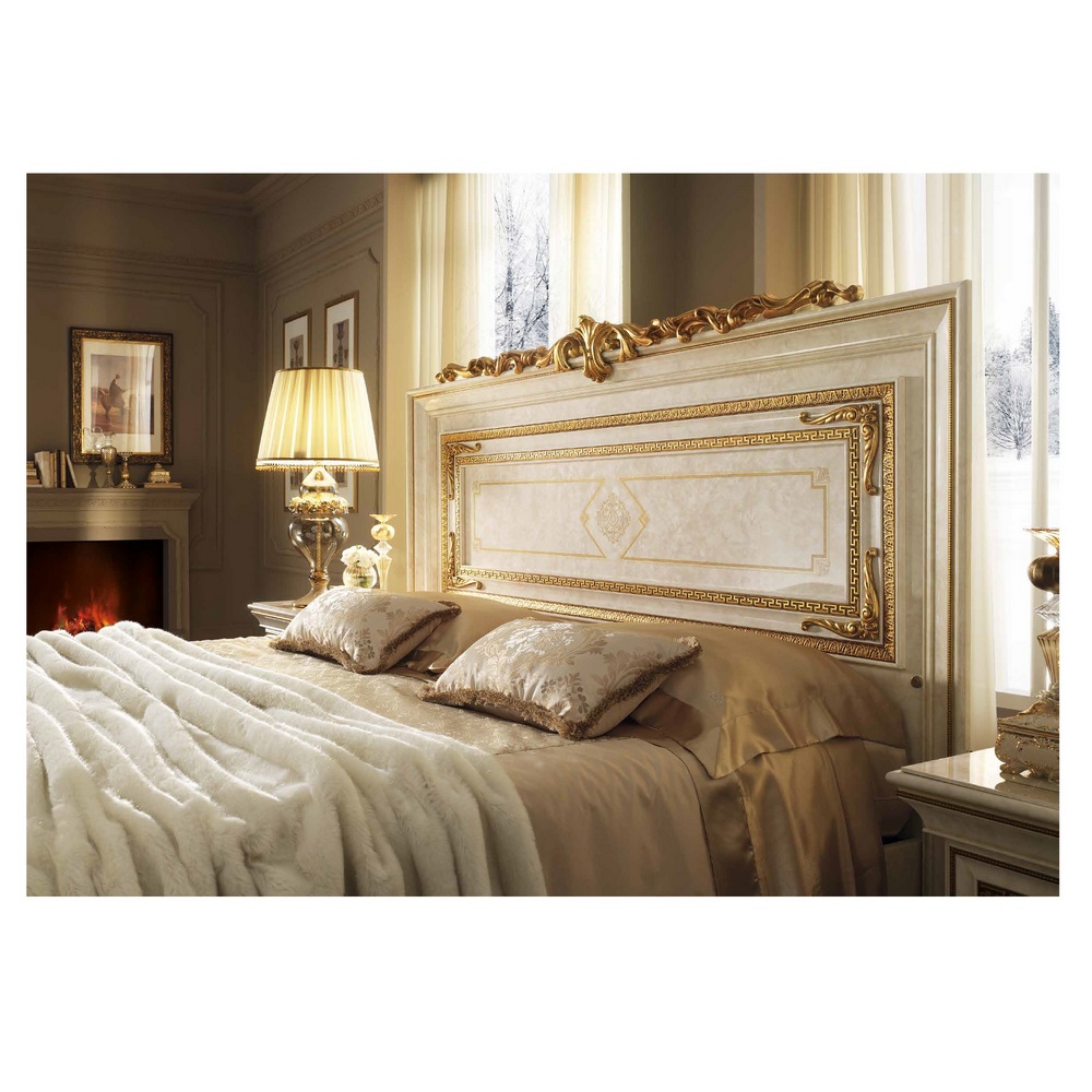 Leonardo bed 01
