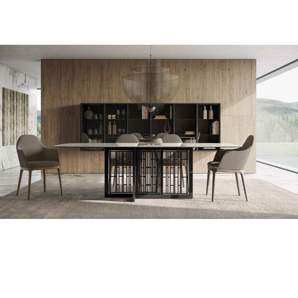 MASTERTABLE 01