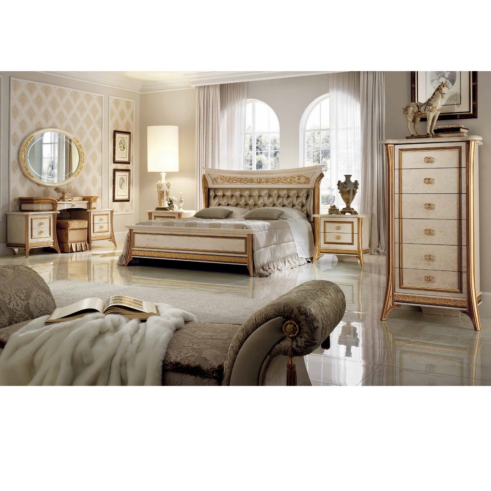 Melodia bed