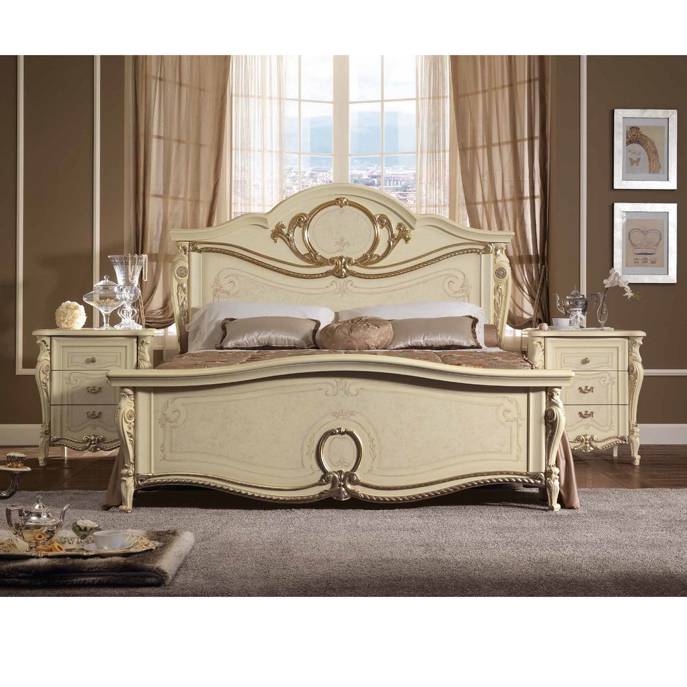 Tiziano bed 02