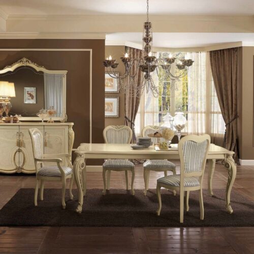 Tiziano chair