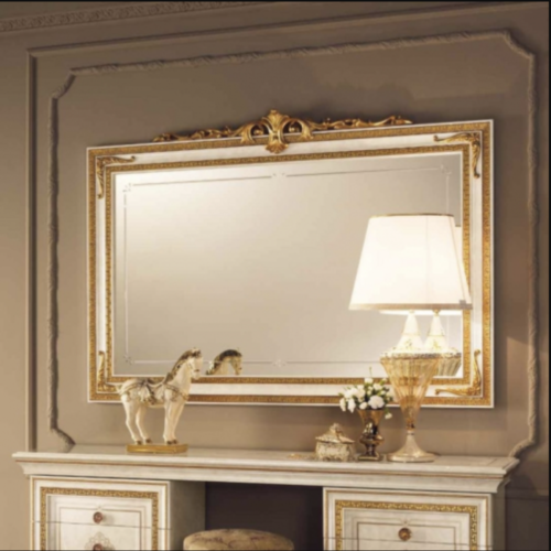 Зеркало Arredo Classic Leonardo большое