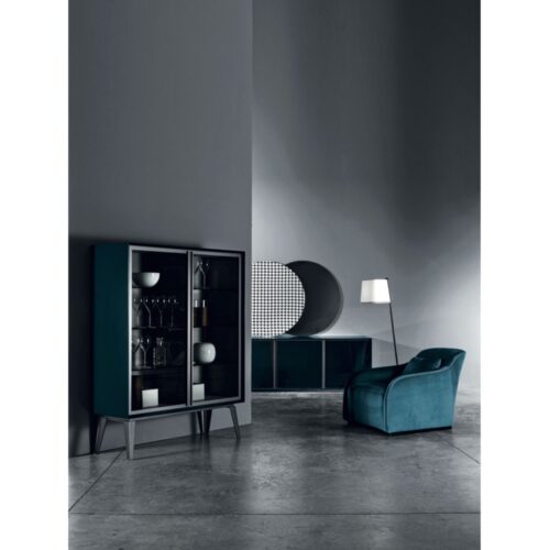 Bagutta Glass
