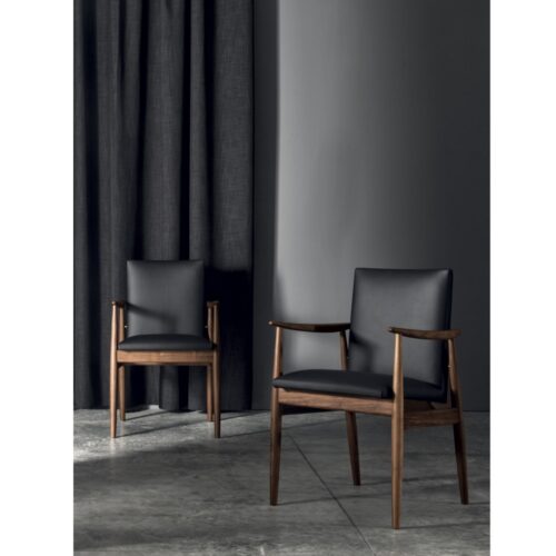 Biancamano chair