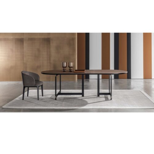 Egadi Oval Table
