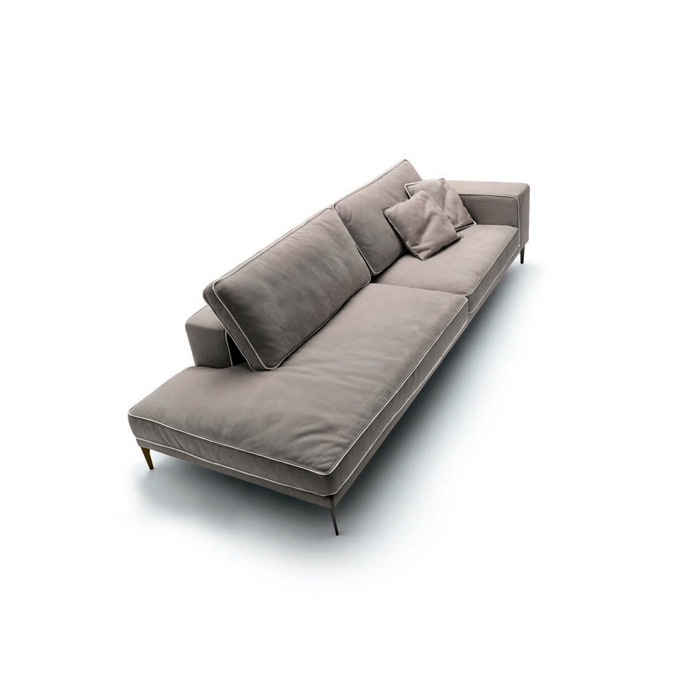 GREGORY SECTIONAL 01