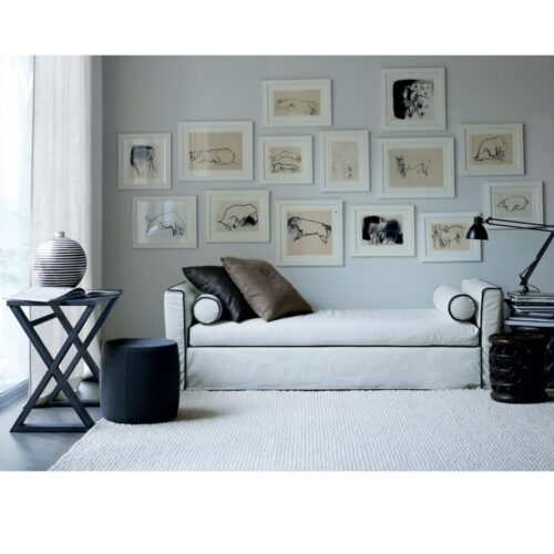 Law dormeuse