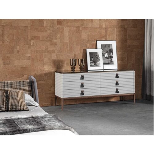 Levanzo Chest of drawers
