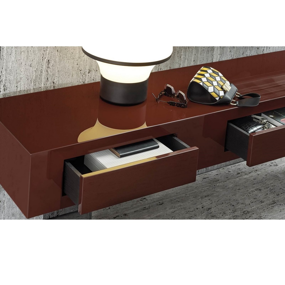 SOLID CONSOLE 01