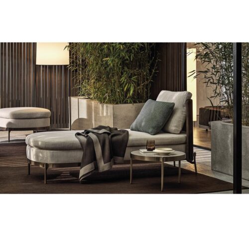 TAPE CORD OUTDOOR DAYBED