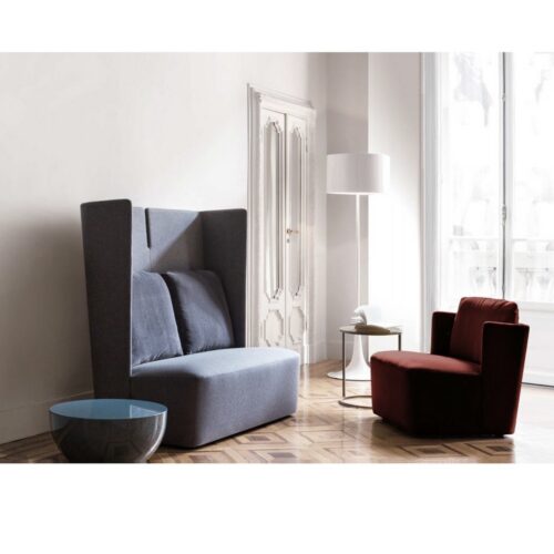 keeton fit sofa high