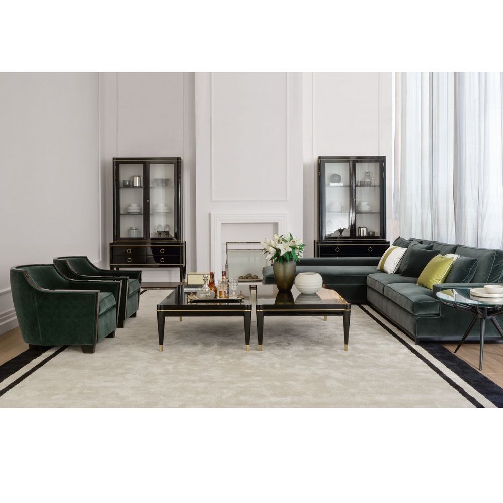 AMBRA TAVOLINO GN 01