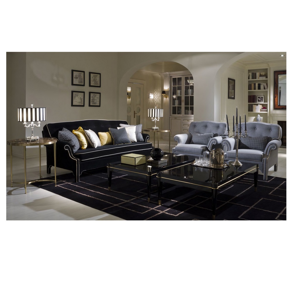AMBRA TAVOLINO GN 02