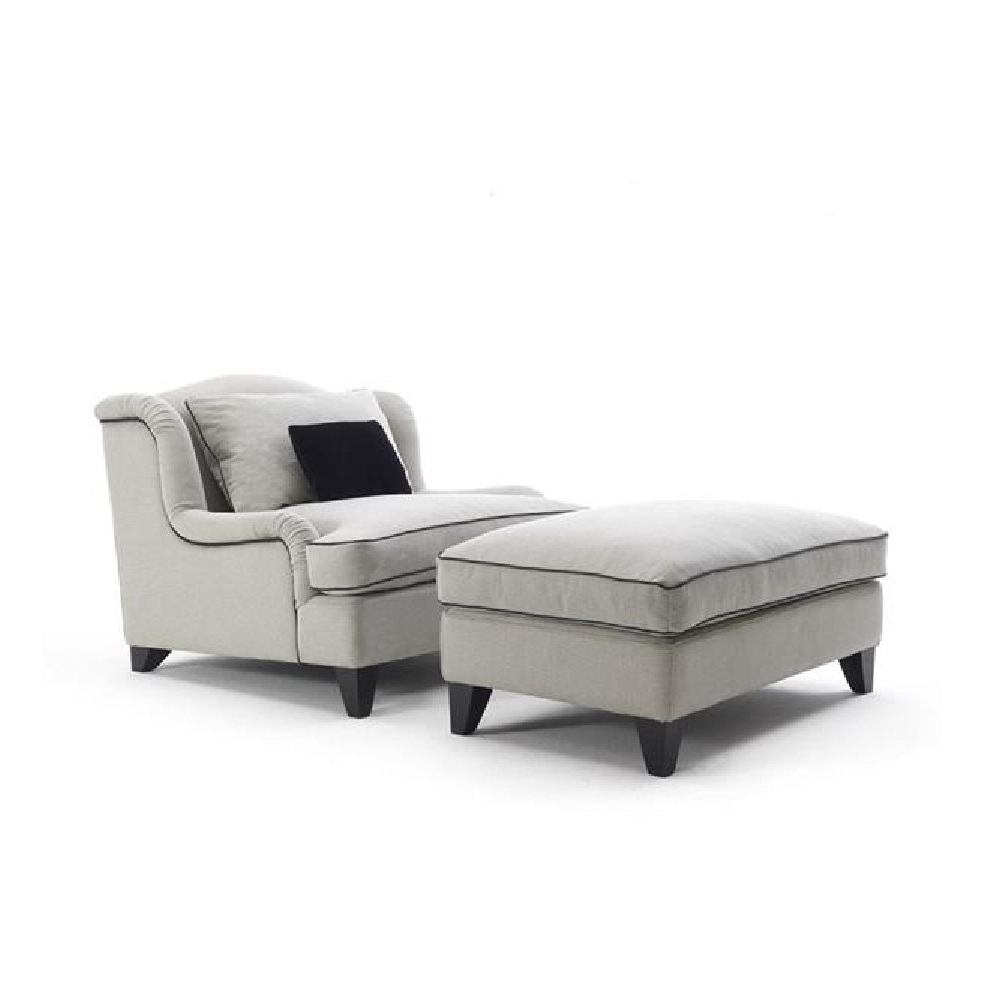 TUSCANIA POUF GN 01