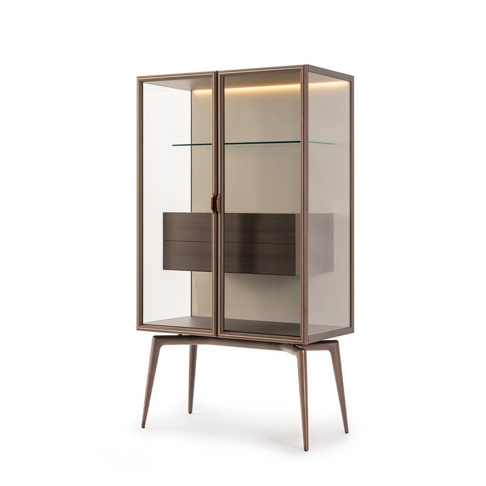 Blues vitrine 01