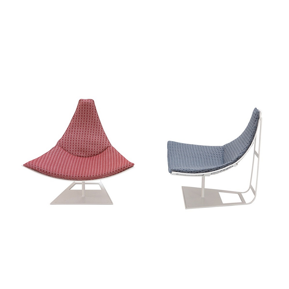 GIORGIO ARMCHAIR 01