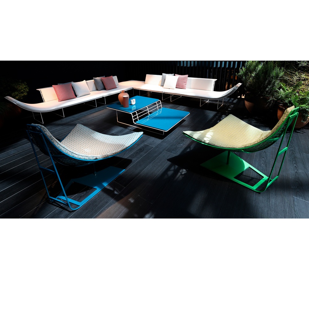 GIORGIO ARMCHAIR 05