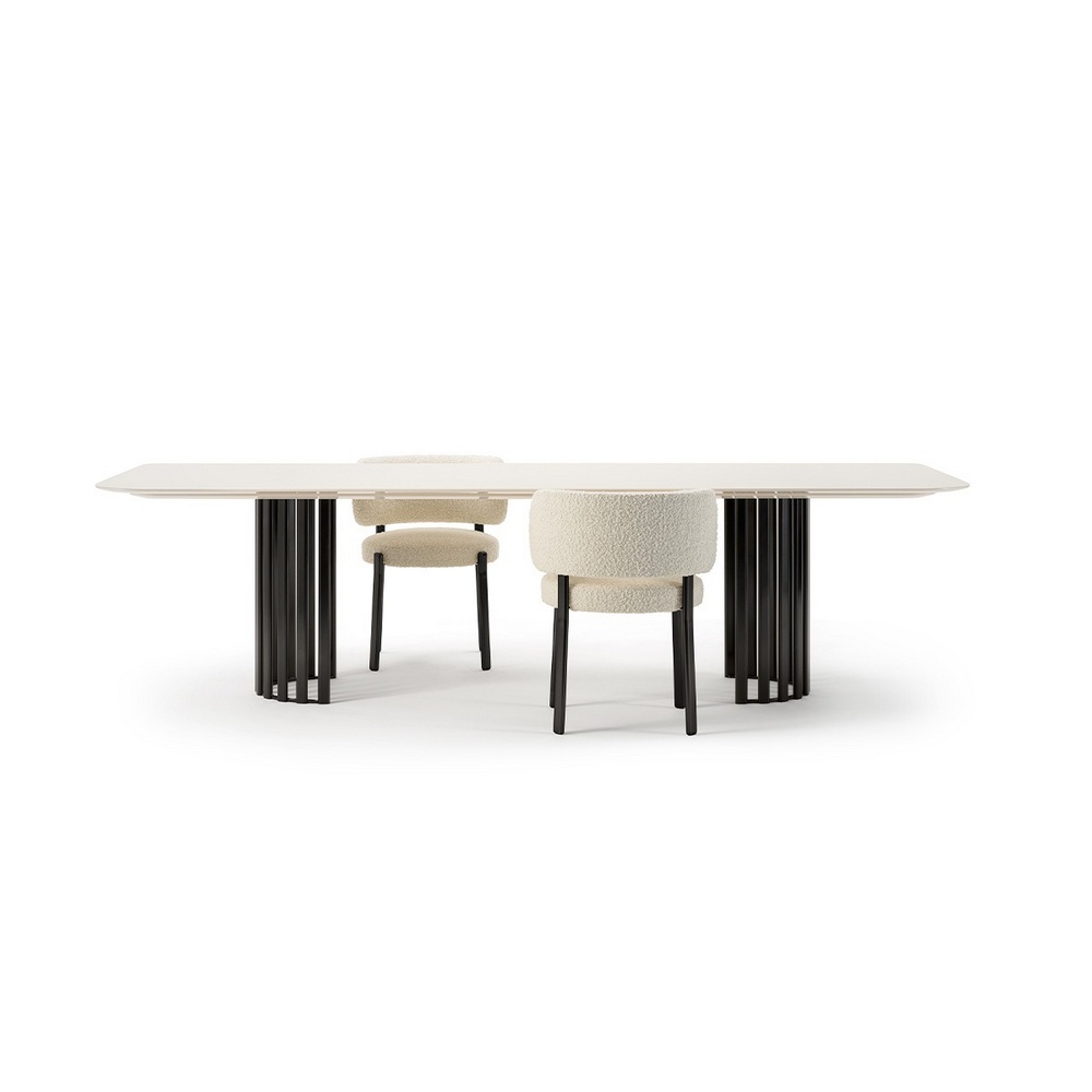 Roma rectangular table 01