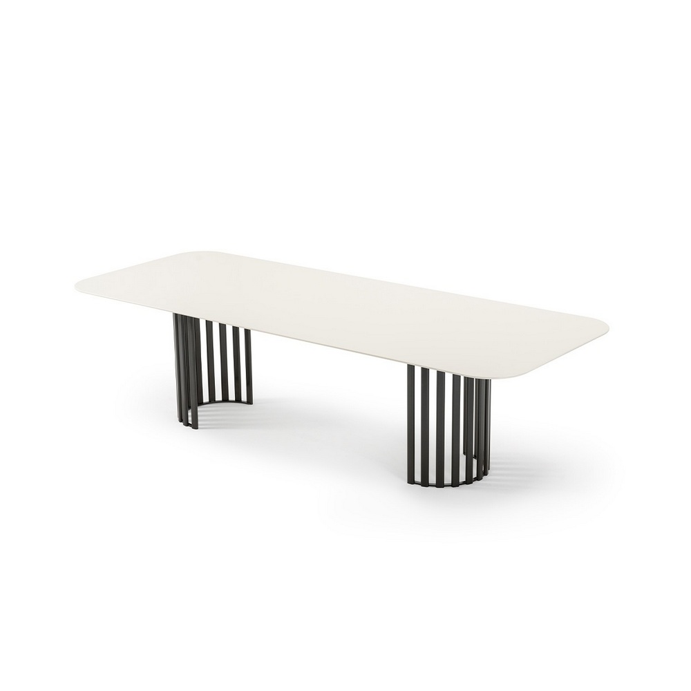 Roma rectangular table 02