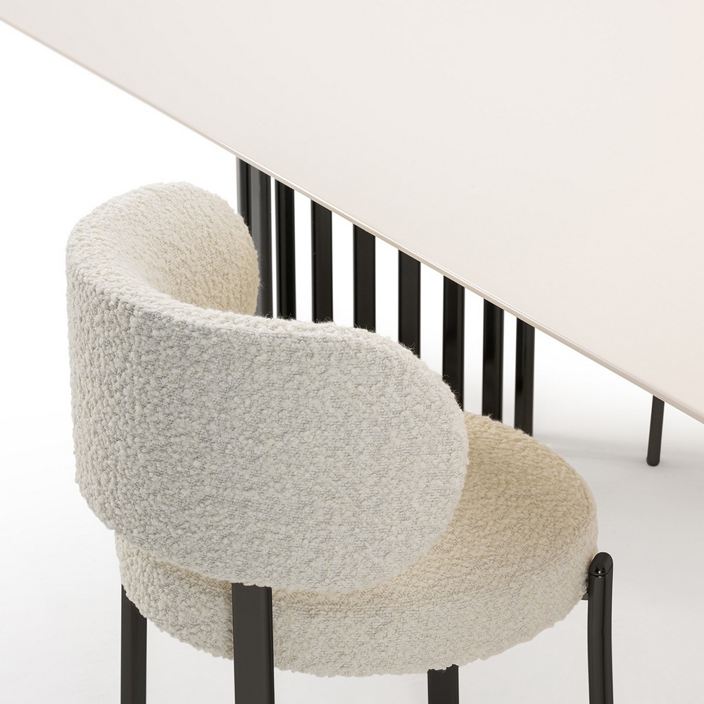 Roma rectangular table 05