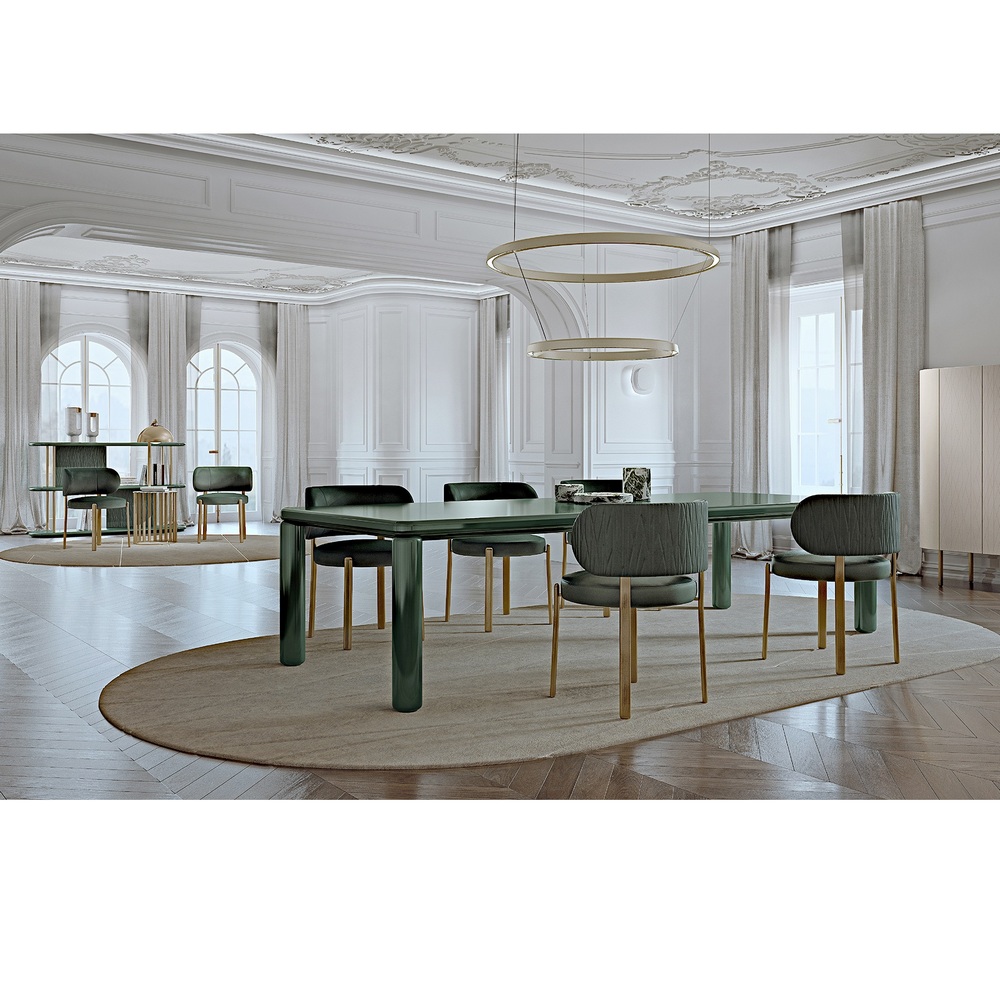 Roma table 02