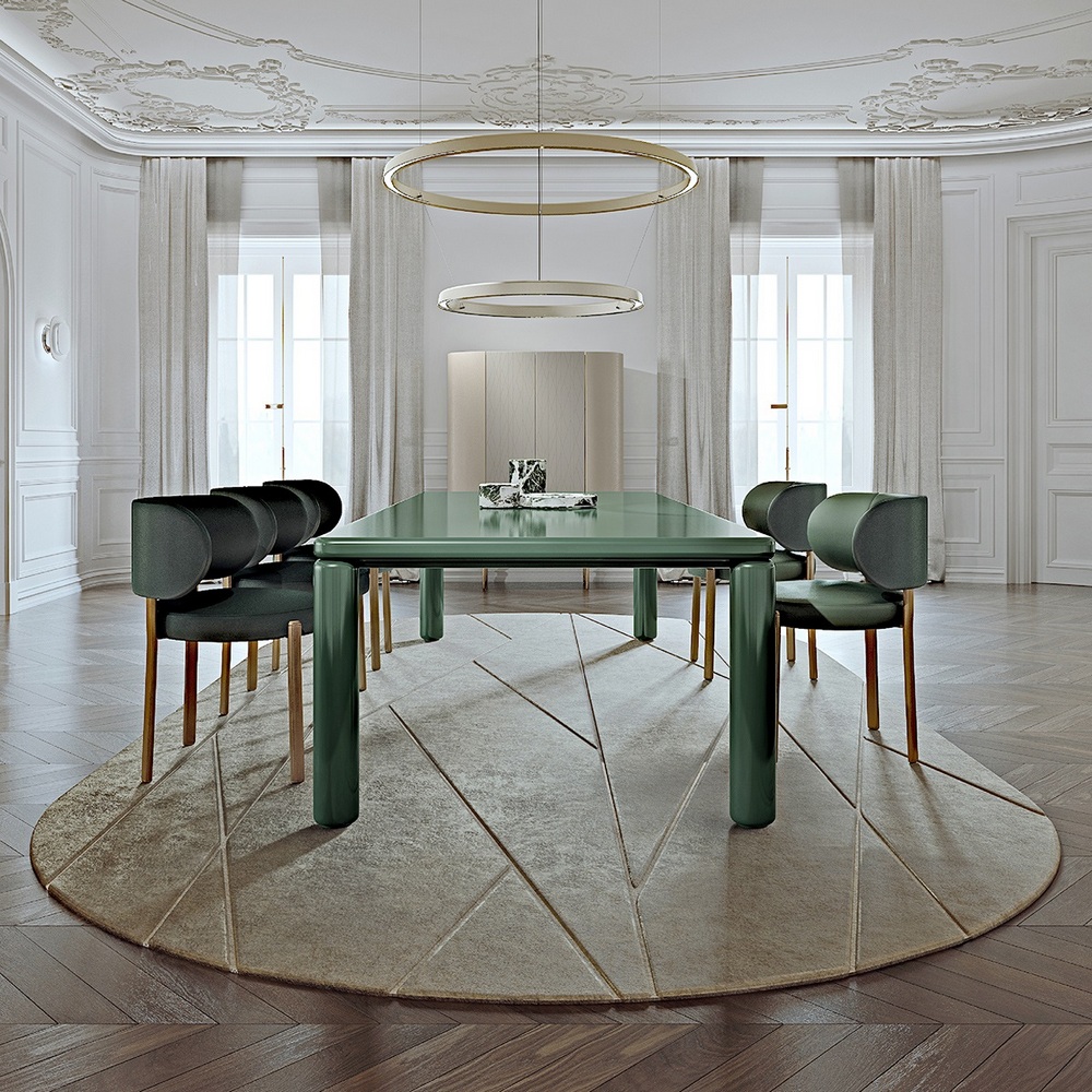 Roma table 03