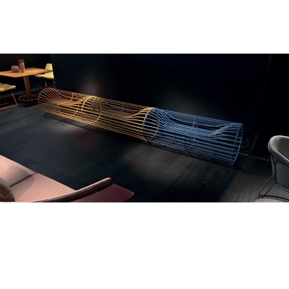 SOLLER BENCH 02