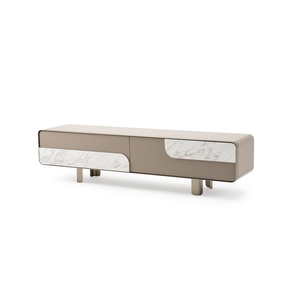 Soul tv unit 01