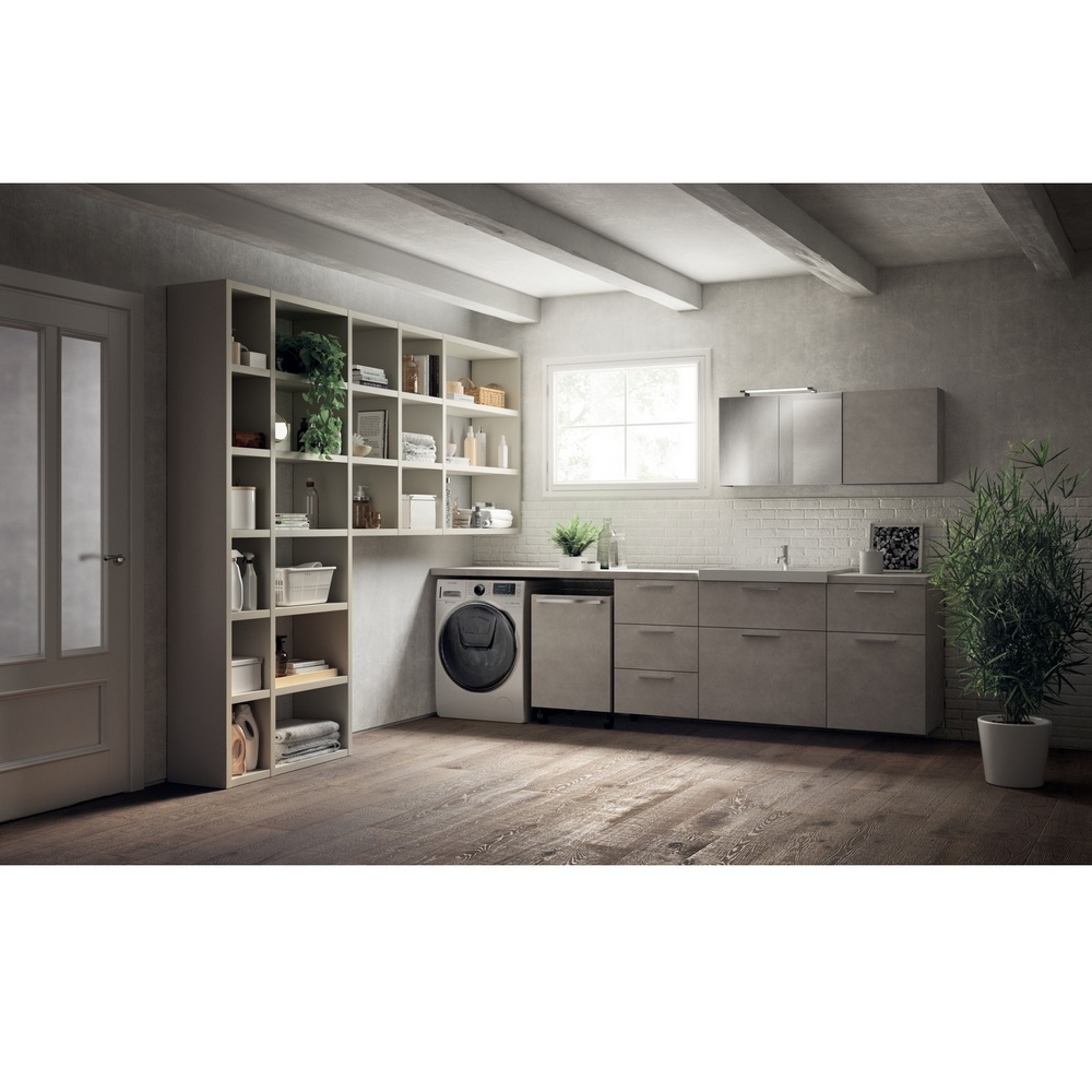 Laundry Space 02