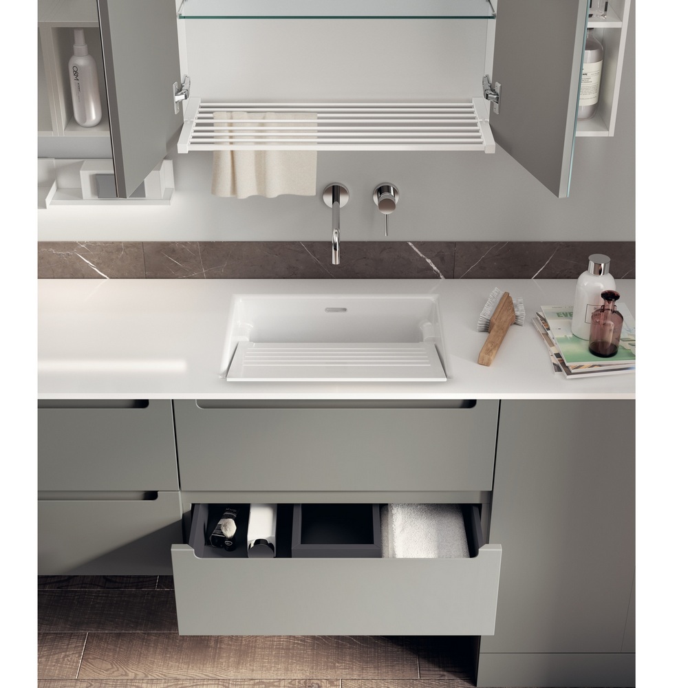 Laundry Space 07