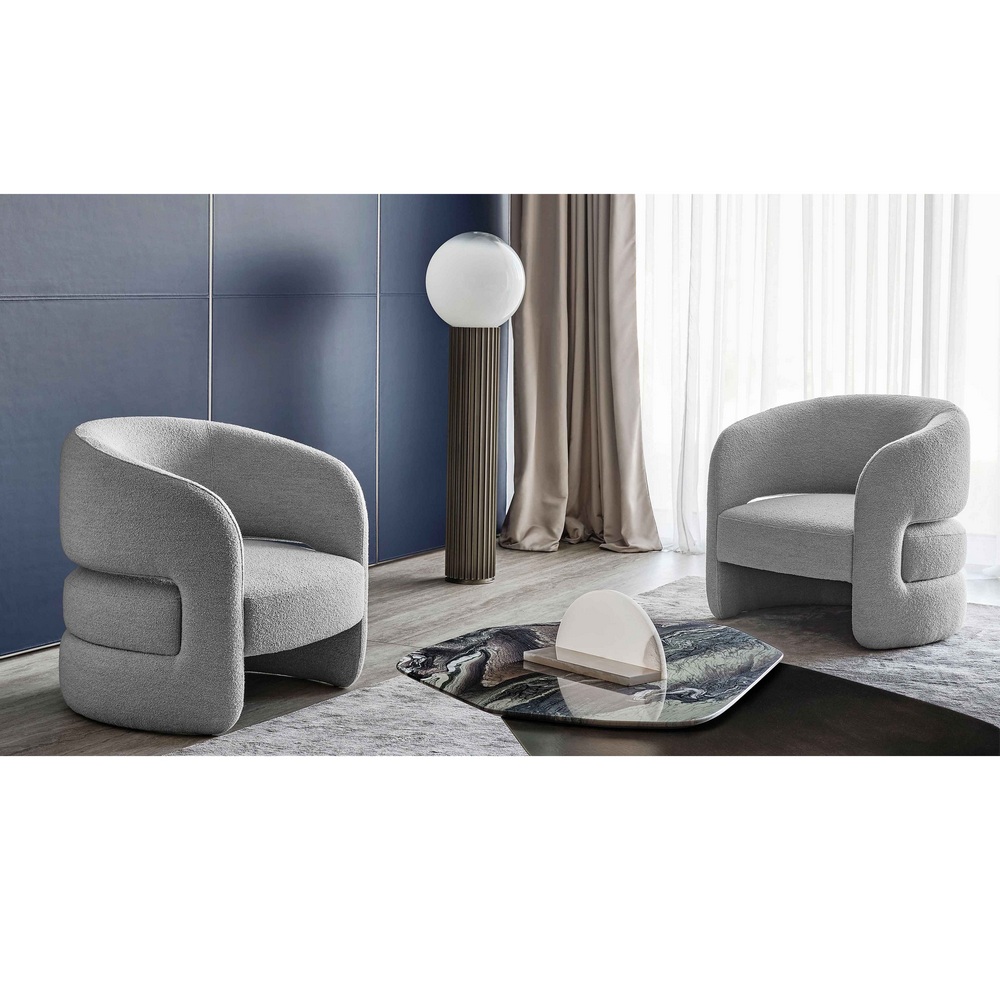 AMBRA Armchair 01