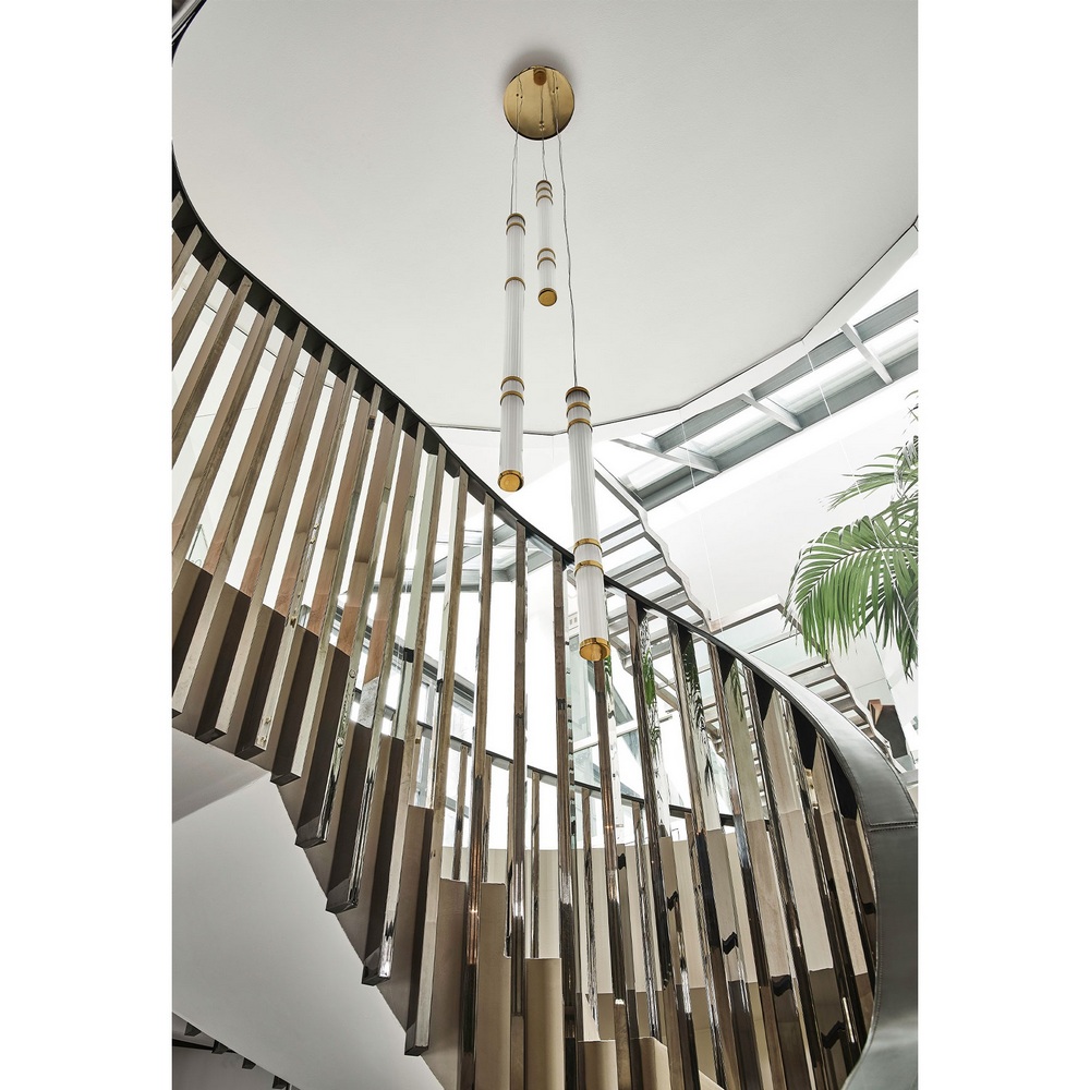 ATRIUM Lighting 01