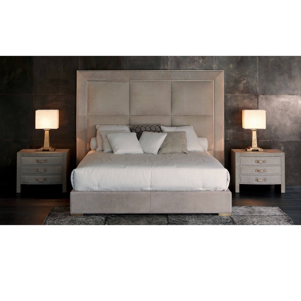 AURA Bed 01