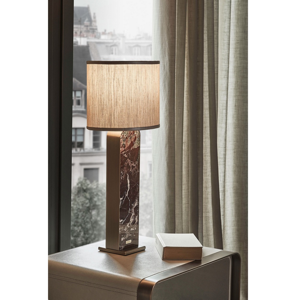 BAGUTTA Lighting 01