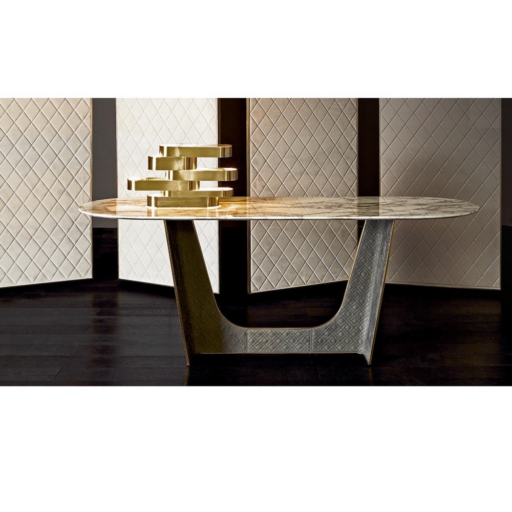 BIJOUX TABLE Lighting 01